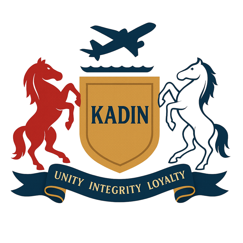 Logo Kadin Kepulauan Pongok